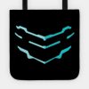 Dead Space 2 Tote Official Dead Space Merch