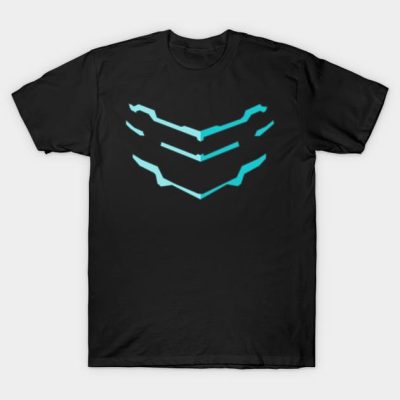 Dead Space 2 T-Shirt Official Dead Space Merch