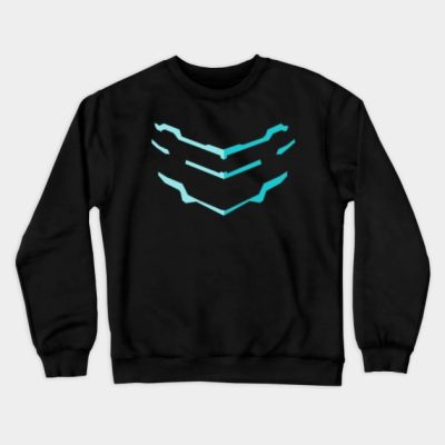 Dead Space 2 Crewneck Sweatshirt Official Dead Space Merch