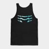 Dead Space 3 Tank Top Official Dead Space Merch