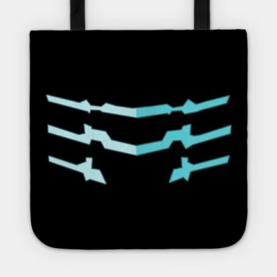 Dead Space 3 Tote Official Dead Space Merch