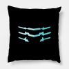 Dead Space 3 Throw Pillow Official Dead Space Merch