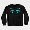 Dead Space Crewneck Sweatshirt Official Dead Space Merch