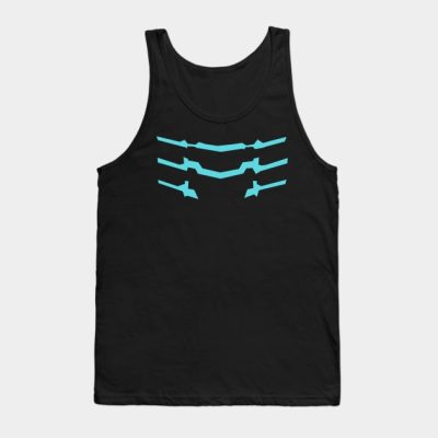 Dead Space Tank Top Official Dead Space Merch