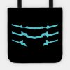 Dead Space Tote Official Dead Space Merch