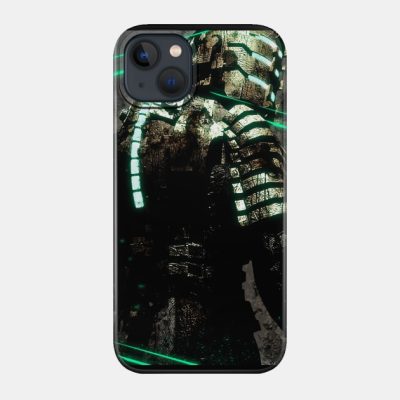 Dead Space Phone Case Official Dead Space Merch