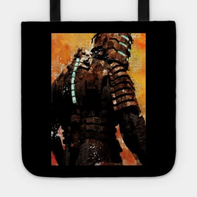 Dead Space Tote Official Dead Space Merch