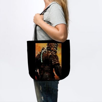 Dead Space Tote Official Dead Space Merch