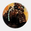 Dead Space Pin Official Dead Space Merch