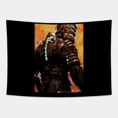 Dead Space Tapestry Official Dead Space Merch