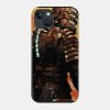 Dead Space Phone Case Official Dead Space Merch