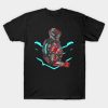 Dead Space Redblood T-Shirt Official Dead Space Merch