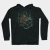 Nerconightmare Hoodie Official Dead Space Merch