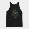 Nerconightmare Tank Top Official Dead Space Merch