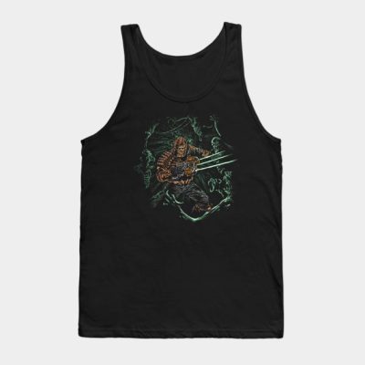 Nerconightmare Tank Top Official Dead Space Merch