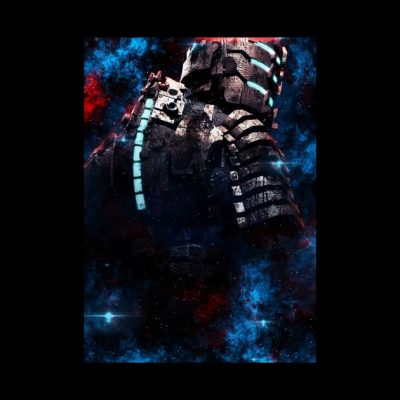 Dead Space Tapestry Official Dead Space Merch