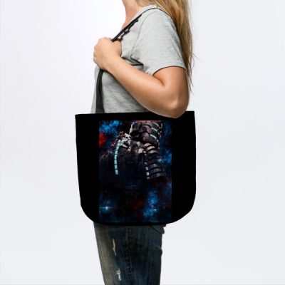 Dead Space Tote Official Dead Space Merch