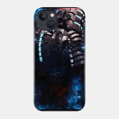 Dead Space Phone Case Official Dead Space Merch