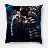 Dead Space Throw Pillow Official Dead Space Merch