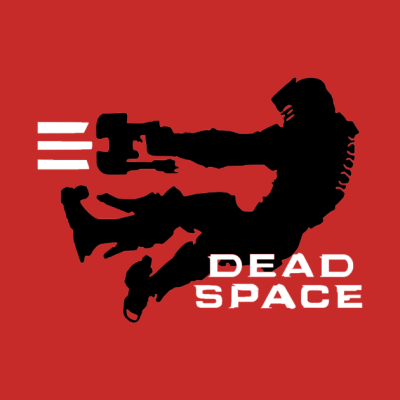 Dead Space Tapestry Official Dead Space Merch