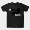 Dead Space T-Shirt Official Dead Space Merch