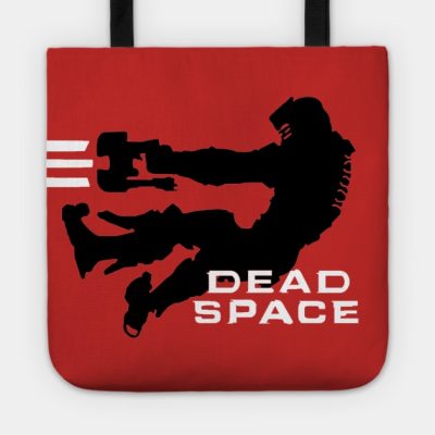 Dead Space Tote Official Dead Space Merch