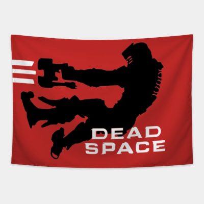 Dead Space Tapestry Official Dead Space Merch