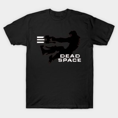 Dead Space T-Shirt Official Dead Space Merch