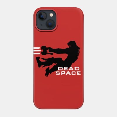 Dead Space Phone Case Official Dead Space Merch