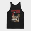 Necromorphs Attack Tank Top Official Dead Space Merch