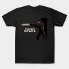 Isaac Clarke Dead Space T-Shirt Official Dead Space Merch