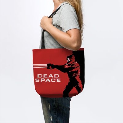 Isaac Clarke Dead Space Tote Official Dead Space Merch