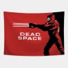 Isaac Clarke Dead Space Tapestry Official Dead Space Merch