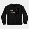 Isaac Clarke Dead Space Crewneck Sweatshirt Official Dead Space Merch