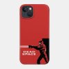 Isaac Clarke Dead Space Phone Case Official Dead Space Merch