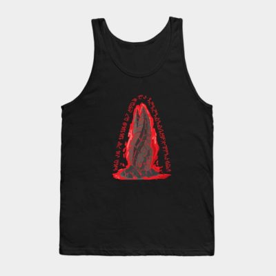 The Marker Tank Top Official Dead Space Merch