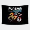 Plasma Cutter Tapestry Official Dead Space Merch