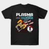 Plasma Cutter T-Shirt Official Dead Space Merch