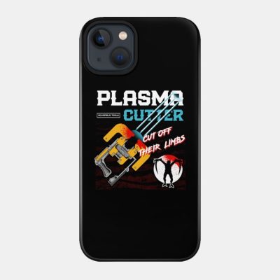 Plasma Cutter Phone Case Official Dead Space Merch