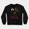 Dead Space Crewneck Sweatshirt Official Dead Space Merch