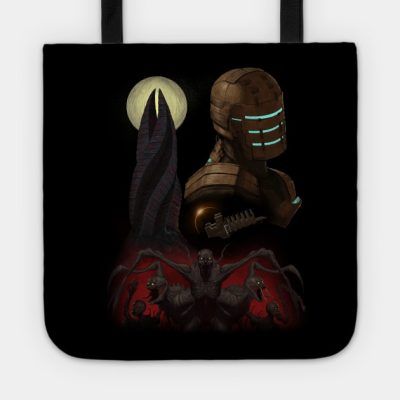 Dead Space Tote Official Dead Space Merch