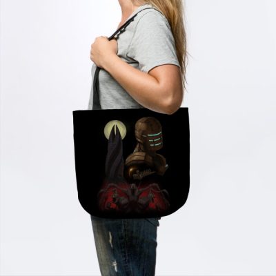 Dead Space Tote Official Dead Space Merch