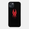 Red Marker Phone Case Official Dead Space Merch