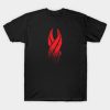 Red Marker T-Shirt Official Dead Space Merch