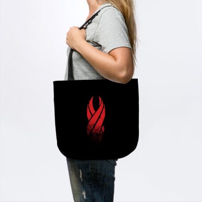 Red Marker Tote Official Dead Space Merch