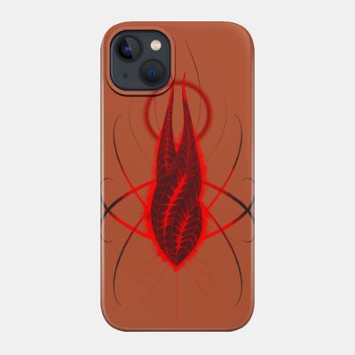 Dead Space The Marker Phone Case Official Dead Space Merch