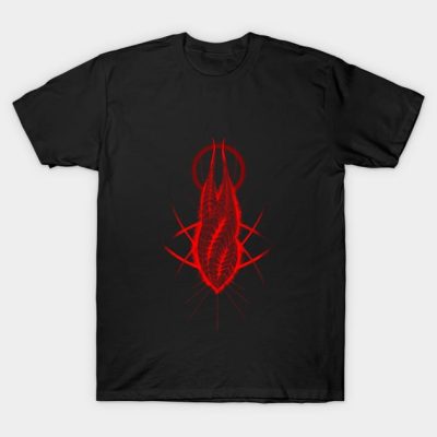 Dead Space The Marker T-Shirt Official Dead Space Merch