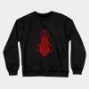 Dead Space The Marker Crewneck Sweatshirt Official Dead Space Merch