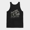 Plasma Cutter Dead Space Tank Top Official Dead Space Merch