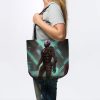 Dead Space Isaac Clarke Tote Official Dead Space Merch